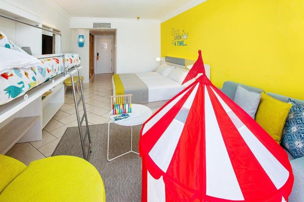 Abora Catarina By Lopesan 4* Playa del Ingles (Gran Canaria)