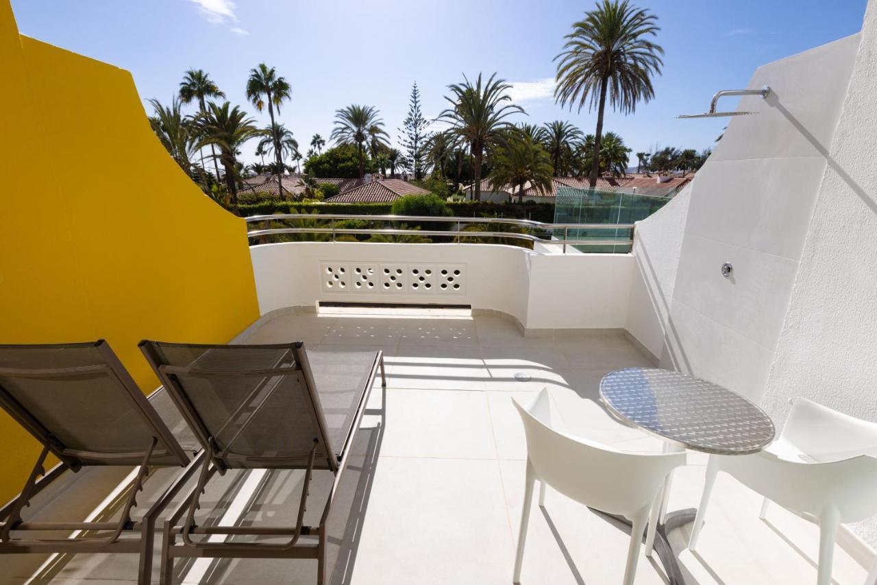 Abora Catarina By Lopesan 4* Playa del Ingles (Gran Canaria)