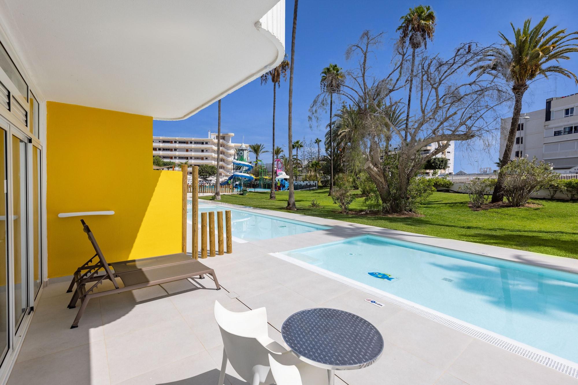 Abora Catarina By Lopesan Hotel