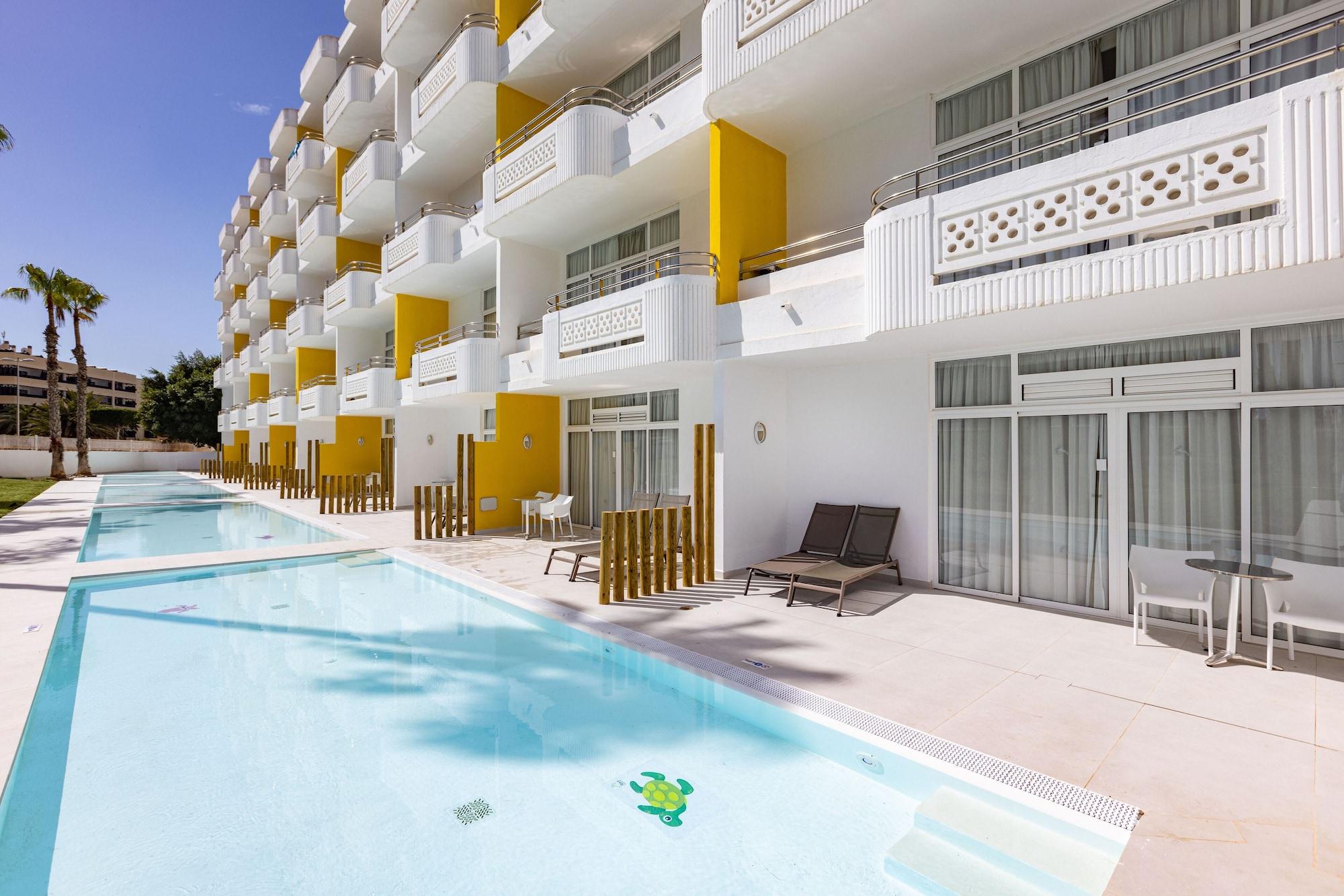 Hotel Abora Catarina By Lopesan 4*
