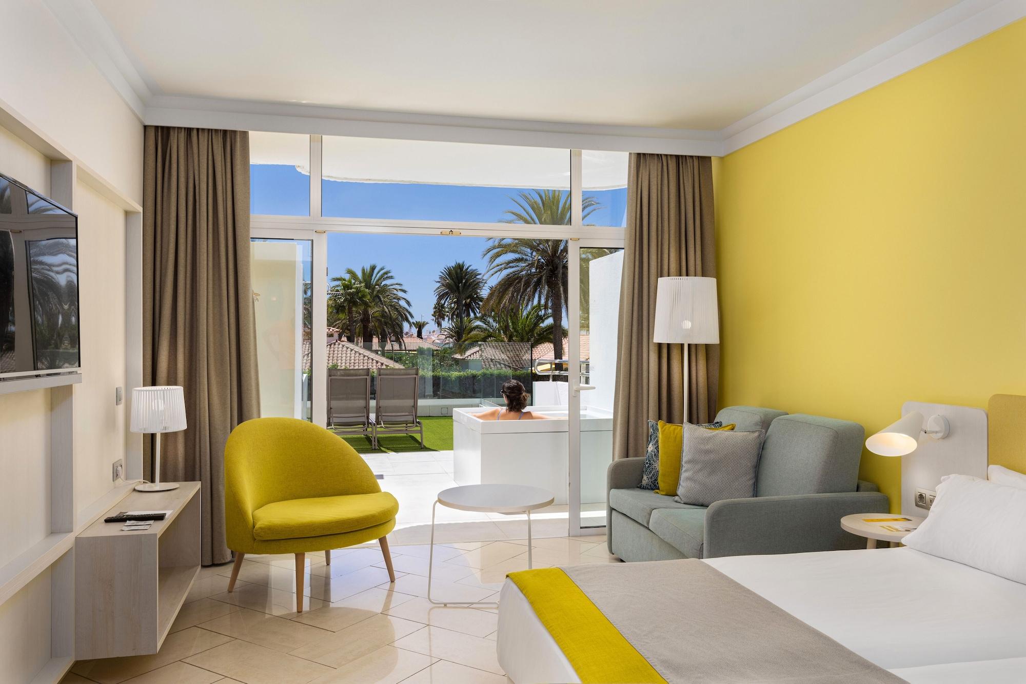Abora Catarina By Lopesan 4*