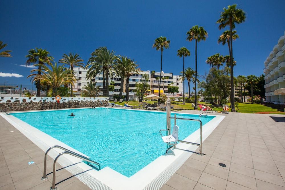 Hotel Abora Catarina By Lopesan Playa del Inglés