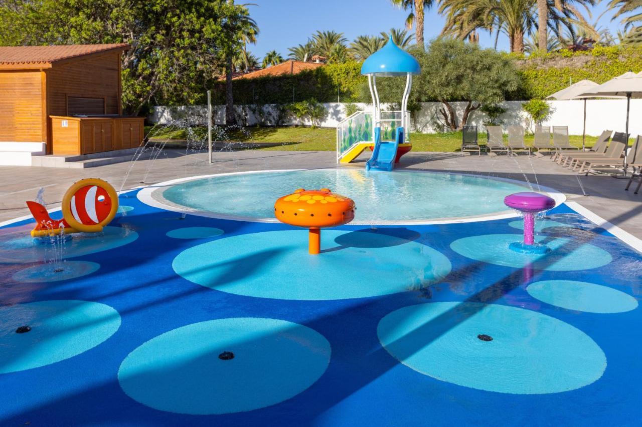 Abora Catarina By Lopesan Hotel Playa del Inglés