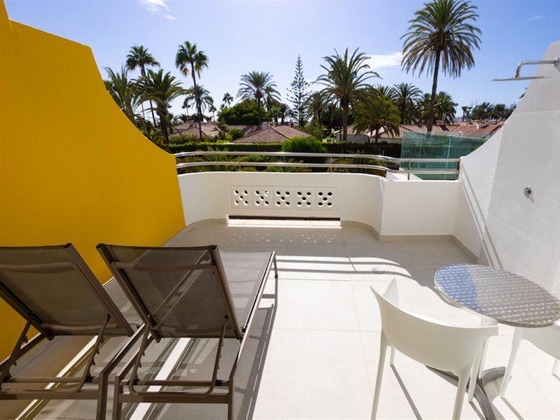 Hotel Abora Catarina By Lopesan Playa del Inglés