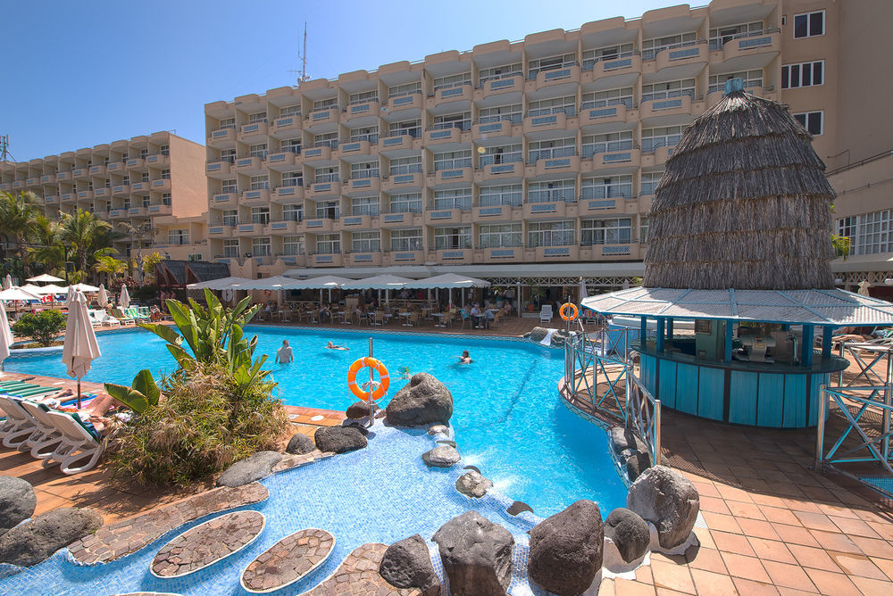 Abora Catarina By Lopesan 4*