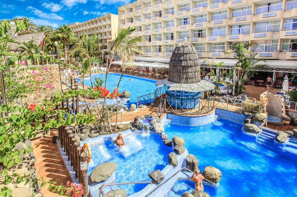 Abora Catarina By Lopesan Playa del Inglés